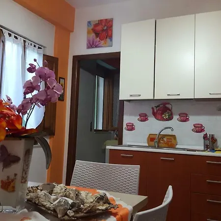 Apartment Da Andrea & Viola *