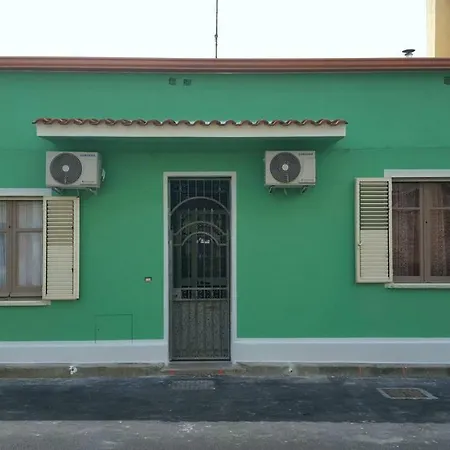Apartment Da Andrea & Viola Terralba